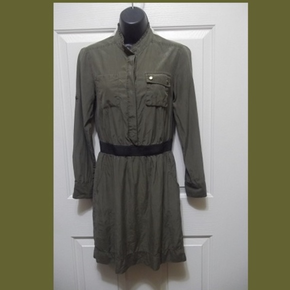 Banana Republic Dresses & Skirts - Banana Republic dress (G50)